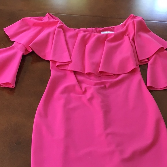 Joseph Ribkoff dress - Picture 1 of 3